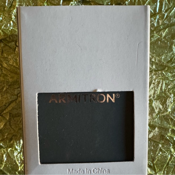 NWT Armitron Multicolor Watch - Picture 3 of 3